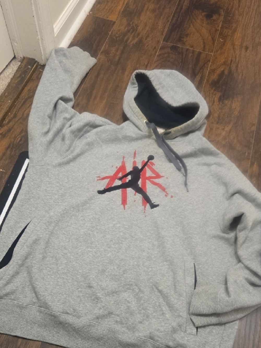 Jordan Hoodie - Picture 5 of 5